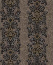 DEGRETS Tapéta DEGRETS 030-36 Vinyl Luxor 3D, Barna, Méret: 0.53m x 10.05m = 5.3 m2 (030-36)