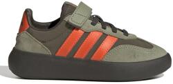 adidas Sportswear adidas Sportswear, Barreda Decode tépőzáras cipő, Narancssárga, Khaki, 28 EU (JQ8849-10K)