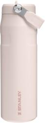 STANLEY STANLEY The IceFlow Bottle Flip Straw 700 ml, Rose Quartz