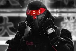  Poszter I Hunt Solo, 61x90cm, poszter1519, Többszínű (poster1519)