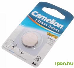 Camelion CR2032 gombelem (CR) 1db