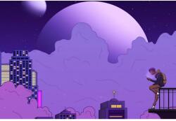  Plakát Bello 81, 61x90cm, poszter1515, Többszínű (poster1515)