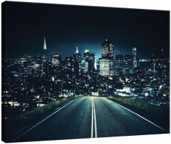 DEGRETS Vászonkép DEGRETS 78021, 75x100cm (78021)