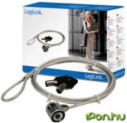 LOGILINK Notebook security lock (NBS003)