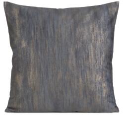 Eurofirany ESTEL párnahuzat 45 x 45 cm grafit (457131)