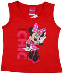Asti Kislány trikó Minnie egér mintával
