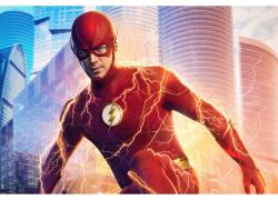  Grant Gustin The Flash 2022 poszter, 61x90 cm, poszter 2565, többszínű (poster2565)
