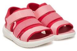 Reima Lány szandál, 5400133A, Reima, Textil, 28 EU, Rózsaszín (0000304890208_28)