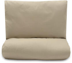 New Baby Pamut szett a kiságyba töltöttél New Baby 90x120 cm beige