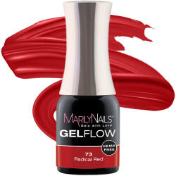 MarilyNails TPO FREE HEMA Free GelFlow - 73 4 ml