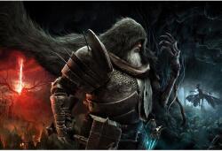  Plakát Lords Of The Fallen 2023, 61x90 cm, poszter2657, többszínű (poster2657)