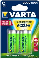 VARTA Ready to Use baby akku (C) 3000mAh (56.714.101.402)