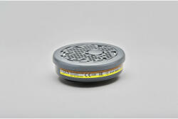 BLS 213 ABE1 gázszűrő bajonett csatlakozóval (8 db)