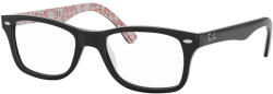 Ray-Ban Vista RX5228 5014 Unisex Szemüvegkeret