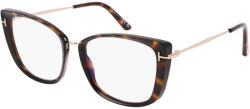 Tom Ford FT5816-B 052 Női Szemüvegkeret