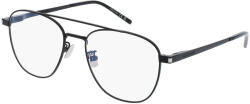 Yves Saint Laurent SL 530 001 Unisex Szemüvegkeret
