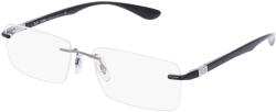 Ray-Ban Vista RX8724 1000 Unisex Szemüvegkeret