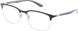 Ray-Ban Vista RX6518 3163 Unisex Szemüvegkeret