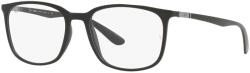 Ray-Ban Vista RX7199 5204 Unisex Szemüvegkeret
