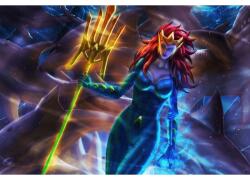  Plakát Mera Javítva, 61x90cm, poszter2572, Többszínű (poster2572)