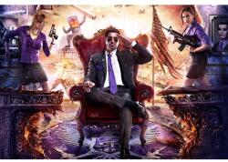  Saints Row Poszter President, 61x90cm, Többszínű (poster281-7777777777777785608)