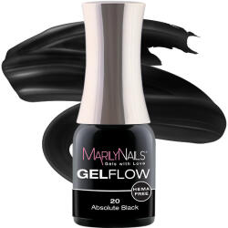 MarilyNails TPO FREE HEMA Free GelFlow - 20 4 ml