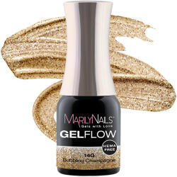 MarilyNails TPO FREE HEMA Free GelFlow - 14G 4ml