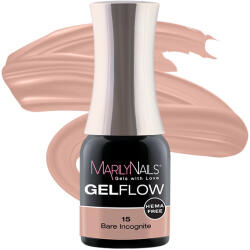 MarilyNails TPO FREE HEMA Free GelFlow - 15 4ml