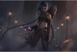  Arcane Jinx Splash Art poszter, 61x90 cm, poszter2451, többszínű (poster2451)