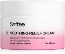 Saffee SensiDerm Soothing Relief Cream, 50 ml