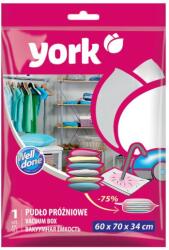 YORK vákuumos tárolódoboz 60 × 70 × 34 cm