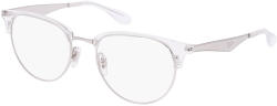Ray-Ban Vista RX6396 2936 Unisex Szemüvegkeret