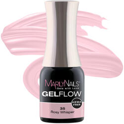 MarilyNails TPO FREE HEMA Free GelFlow - 35 4ml