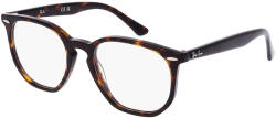 Ray-Ban Vista Hexagonal RX7151 2012 Unisex Szemüvegkeret