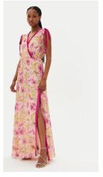 ARTIGLI női ruha, ACAB000944, Poliészter, 44 EU, Többszínű (0000305291288_44)