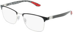 Ray-Ban Vista RX8421 2861 Unisex Szemüvegkeret