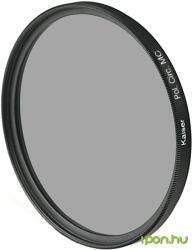 Kaiser Fototechnik Polarizing filter (circular) MC 6x multi coated on both sides 46 mm (15746)