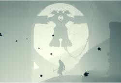  Plakát, The Witcher 3 Game Minimal, 61x90cm, poszter1301, Többszínű (poster1301)