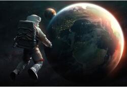  Astronaut Lost In Space Poszter, 61x90cm, poster777, Többszínű (poster777-7777777777777786376)