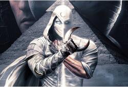  Poszter Moon Knight Crossover, 61x90cm, poszter1342, Többszínű (poster1342)