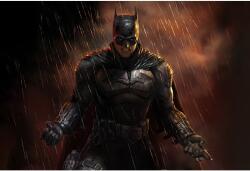 The Batman Dc Poszter, 61x90cm, poster823, Többszínű (poster823-7777777777777786420)