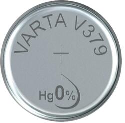 VARTA V379 gombelem (CR) 1db (00379101401)