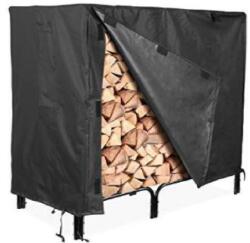 J. A. D. Tools Ponyvás fatároló, 150 × 120 × 35, 5 cm (10124)