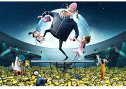  Minions Poszter Family, 61x90cm, Többszínű (poster259-7777777777777785586)
