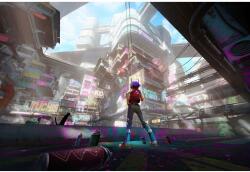  Plakát Színező Utcák, 61x90cm, poszter1230, Többszínű (poster1230)