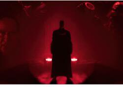  Poszter Batman Forever 2022, 61x90 cm, poszter 2270, többszínű (poster2270)