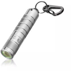 Lumintop Silver Fox kislámpa