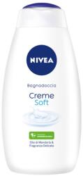 Nivea Creme Soft tusfürdő, 750 ml (3836)
