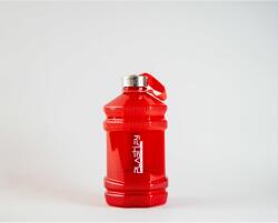 Plastify XXL Sportkulacs 2.3L - Piros (WB5)