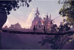  Plakát Nier Automata New Path, 61x90cm, poszter1319, Többszínű (poster1319)